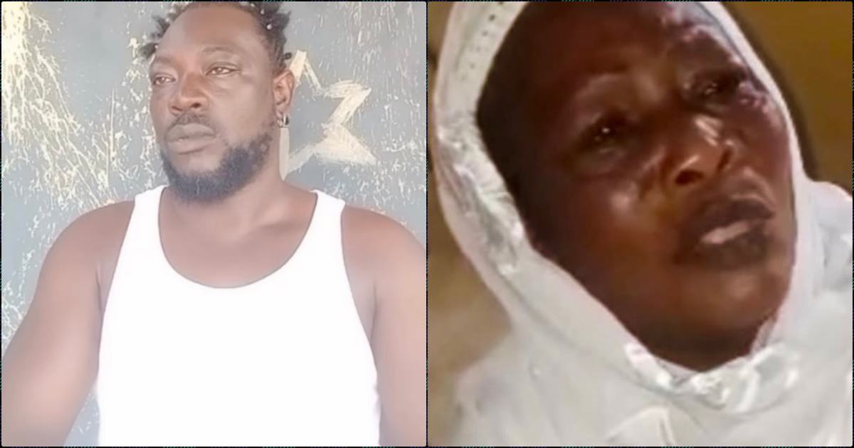 Grieving Mother Claims Son’s Fight for Mohbad Justice Led to His Untimely Demise