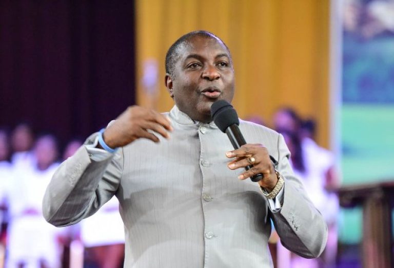 “God Should Kill Them!” – Rev. Mensah’s Furious Attack on Galamsey Operators