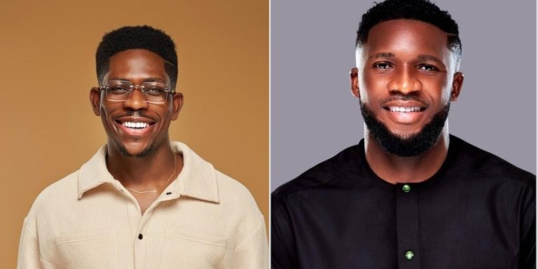 What Moses Bliss Really Thinks About Ebuka Songs Will Surprise You