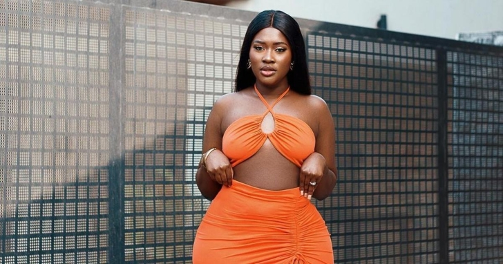 (Video) Fella Makafui Gets Real About Losing Interest in Relationships – Fans React