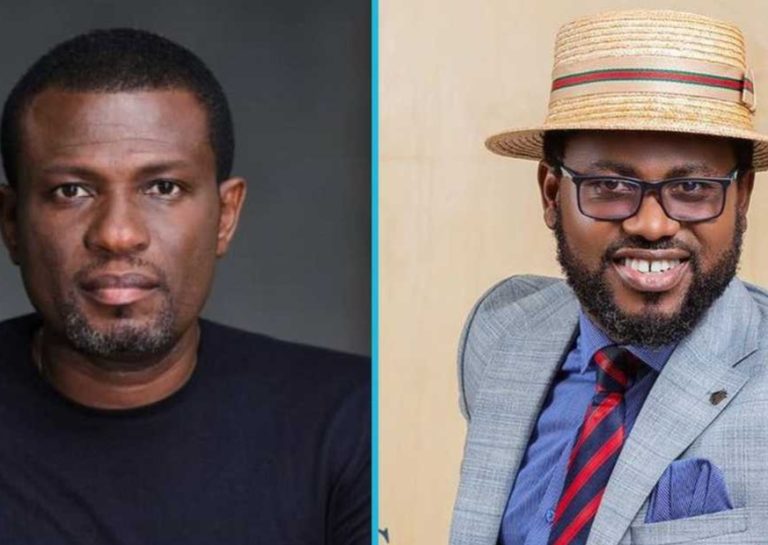 Tourism Boss Abeiku Santana Shuts Down Rumours About Returning to Radio