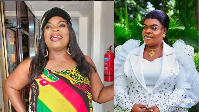 ‘My Stomach Swelled for Two Years’: Sompa FM Presenter Recounts Mysterious Experience