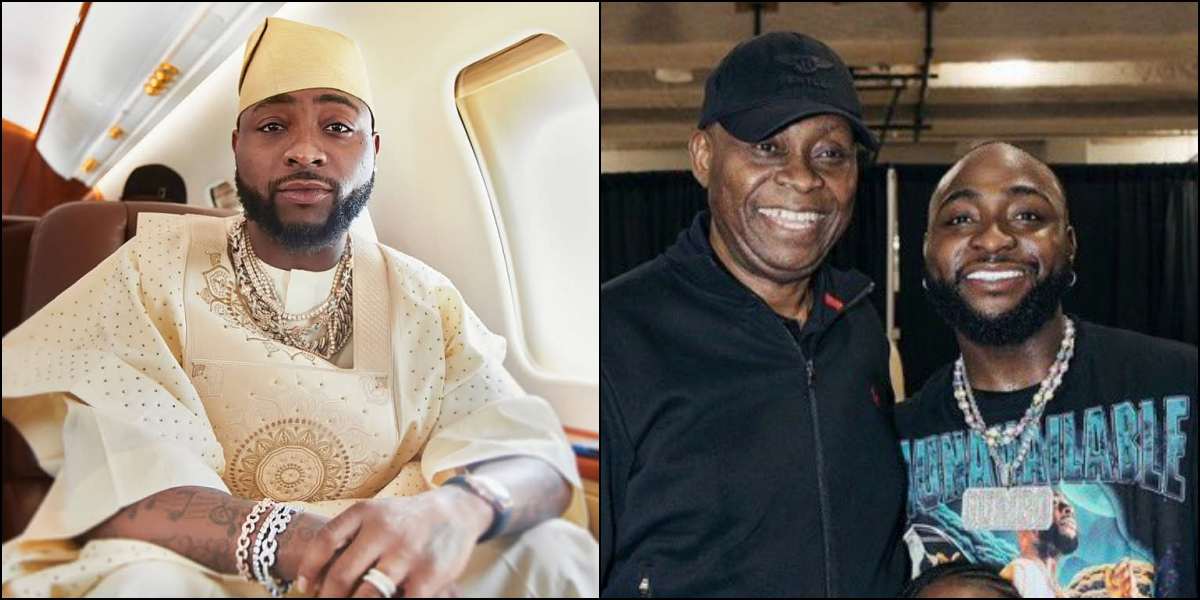 Davido: How Being a Billionaire’s Son Almost Ruined His Music Career