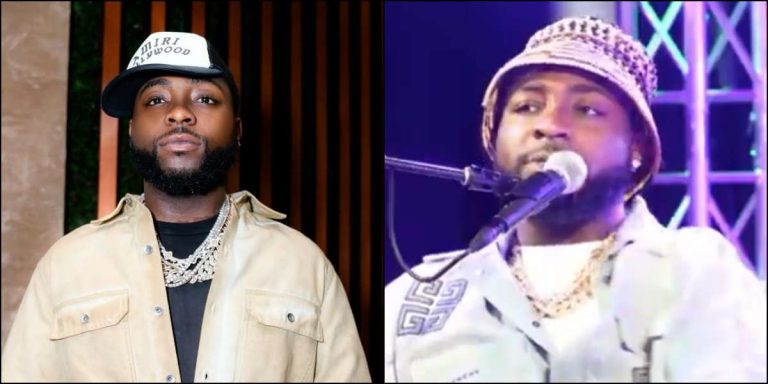 Davido Claims He Drove Hennessy Out of Nigeria With One Bold Move