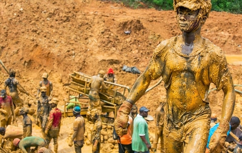 Offinsohene Rejects Mining, Declares Area Off-Limits