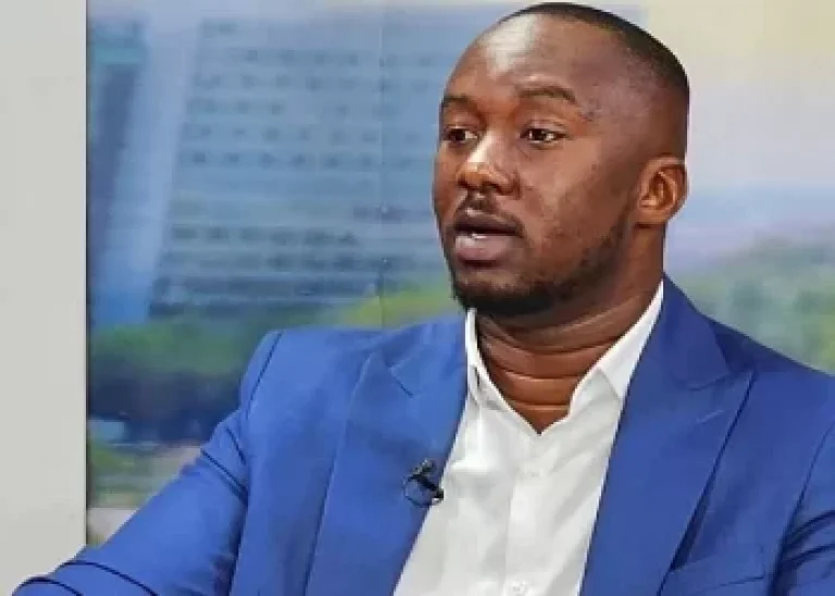 Sammy Gyamfi Dollar Scandal: Foreign Currency Transactions Aren’t Illegal - YEA Boss