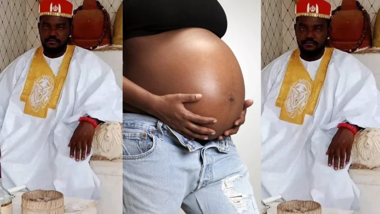 Bodies of Pregnant Women Found in Soakaway Pit of Native Doctor’s Home