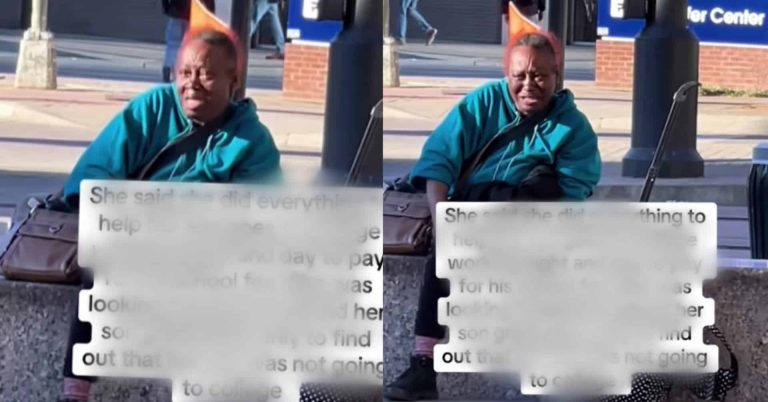 Mother’s Heartbreak After Son’s Shocking Lie Goes Viral