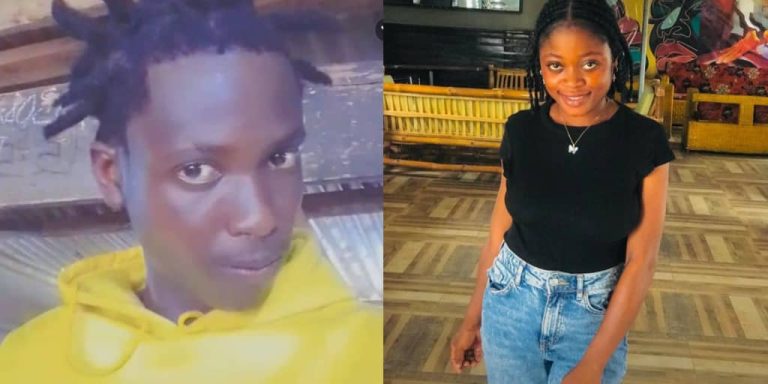 Boyfriend on the Run After Nursing Student Dies in Mysterious Circumstances