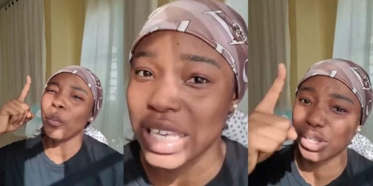 Woman Confronts Pastor in Viral Video, Claims Pastor Got Her Pregnant