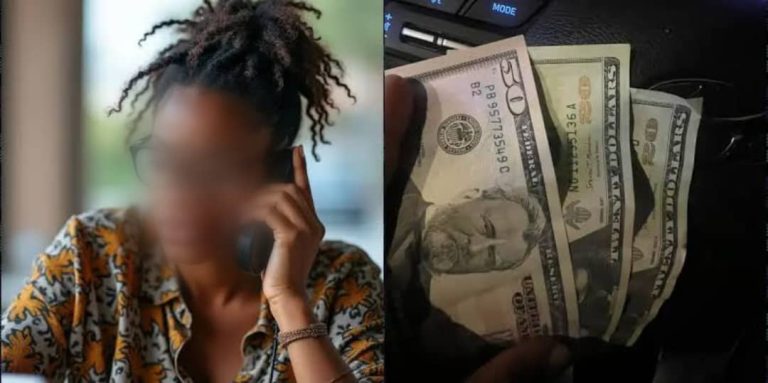 Wife Ditches High-Paying Role Over Husband’s Disapproval