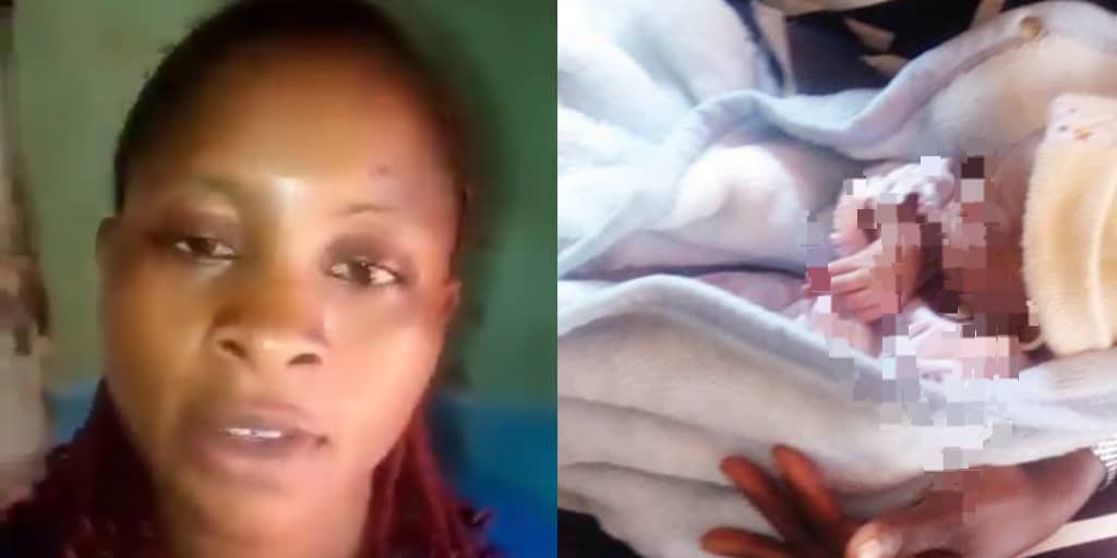 Shocking Allegations of Baby Theft Rock Abuja Hospital