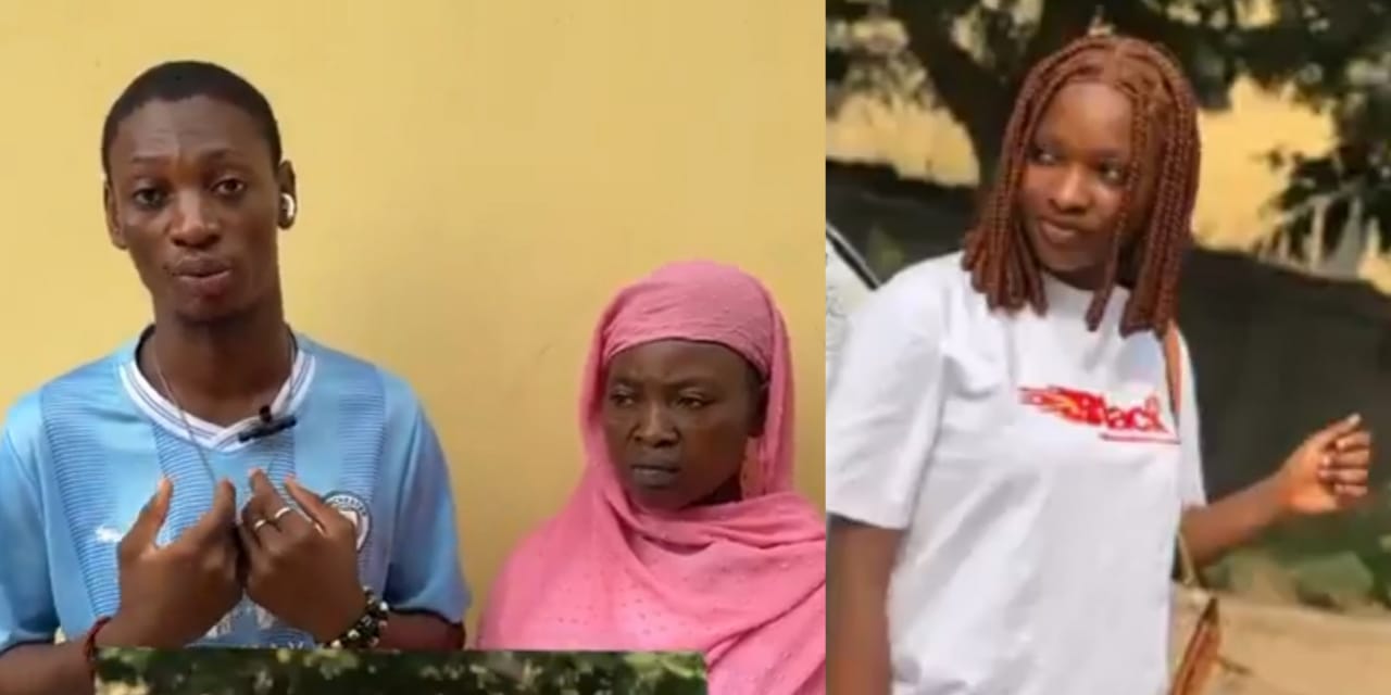 mily Shown Wrong Corpse After Boss Allegedly Kills 19-Year-Old Sister