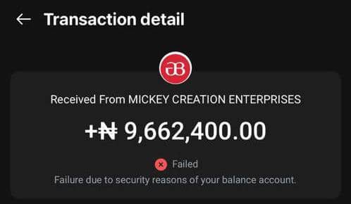 Nigerian Man Loses Millions to Crypto Scam—Then Gets Shocking Turnaround!