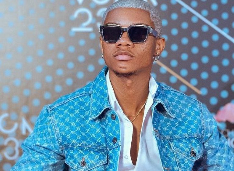 Why KiDi No Longer Takes Social Media Insults Personally