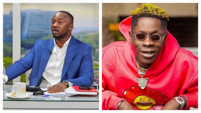 Shatta Wale and YEA CEO Malik Basintale Set to Join Forces