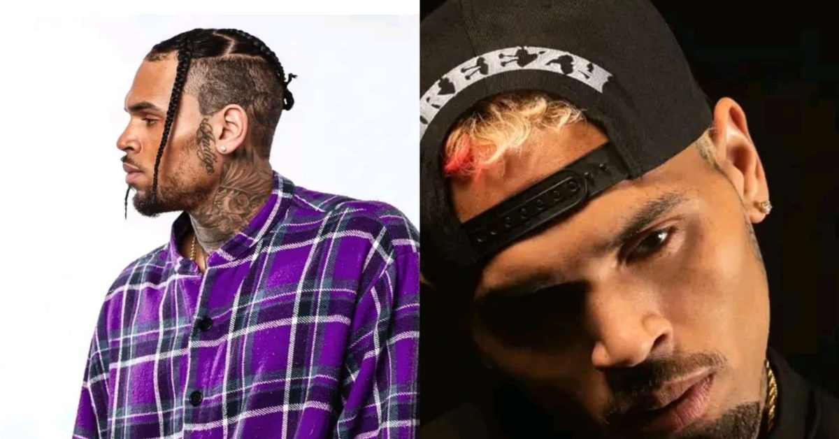 Chris Brown in Police Custody Over Nightclub Assault