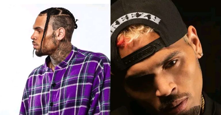 Chris Brown in Police Custody Over Nightclub Assault