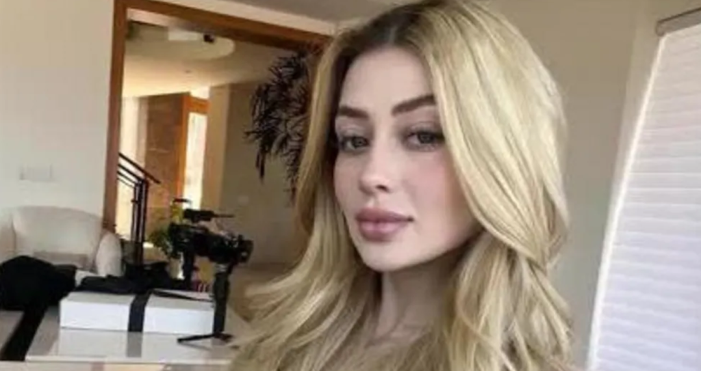 23-Year-Old Beauty Vlogger Shot Dead While Streaming to Fans