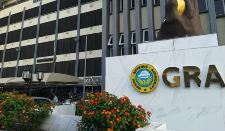 Ghana Revenue Authority Denies Media Claims About Strategic Mobilisation Contract
