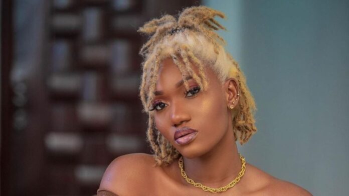 Wendy Shay Opens Up on Orchestrating Shatta-Stonebwoy Peace