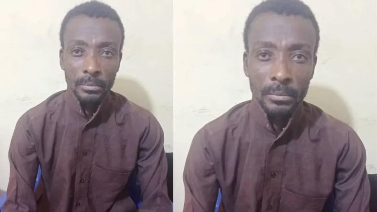 Denu Circuit Court Sentences Father to 10 Years Imprisonment for Defilement of Daughter