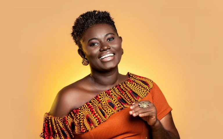 Ghanaian Media Personality Gets Real About Long-Distance Relationships After U.S. Experience