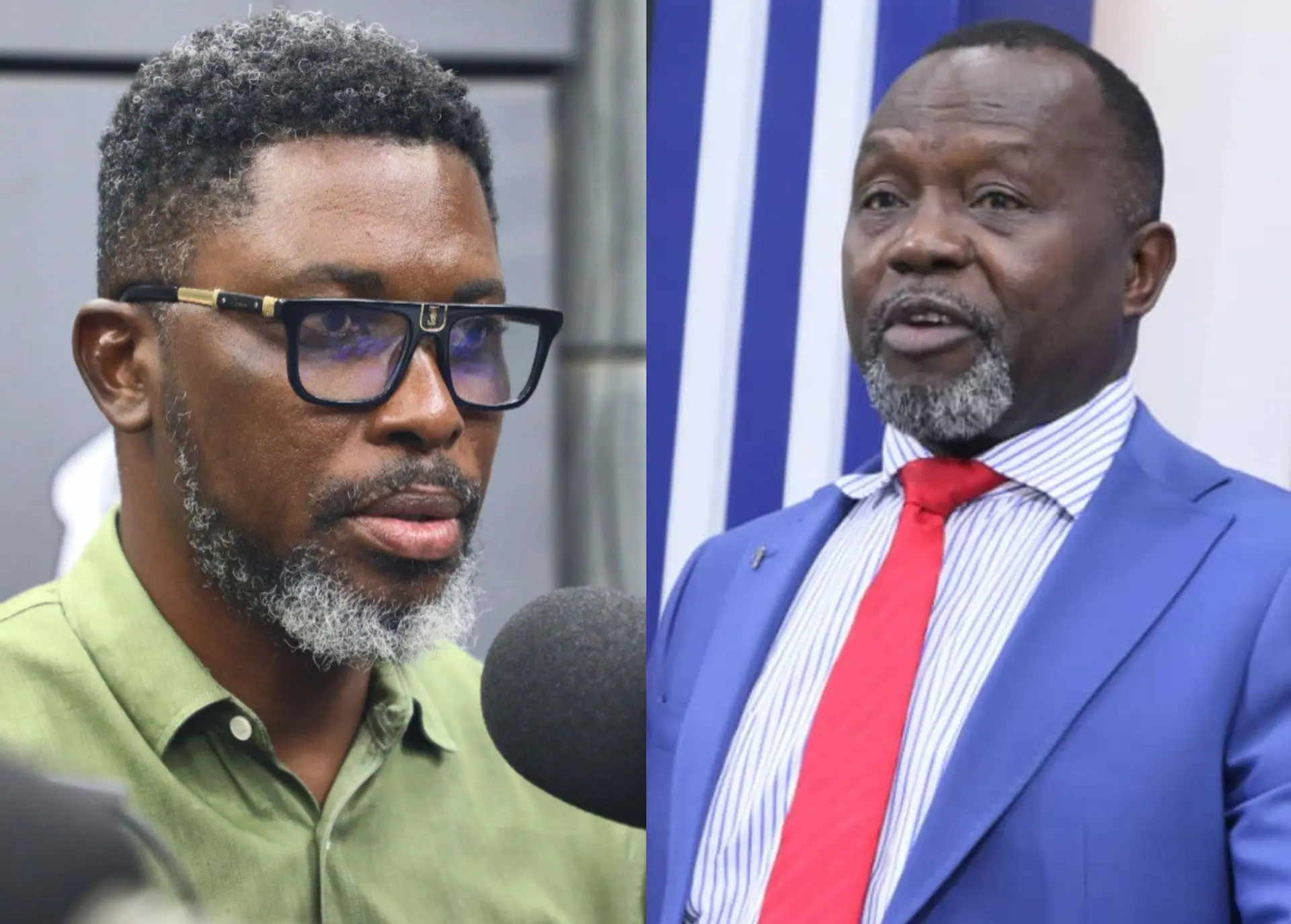 A-G Dismisses A Plus' Corruption Claims as Lies: Prove It or Shut Up