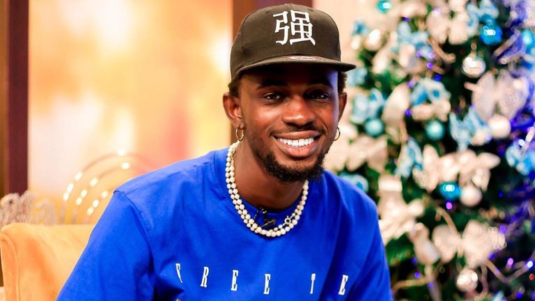 Black Sherif Earns BET Awards 2025 Nomination For Best International Act