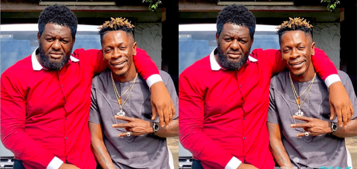 I Only Wanted To Clear My Name – Bulldog Responds To Shatta Wale’s Apology