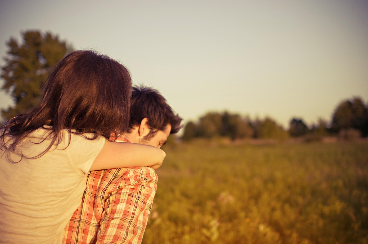 Having a Boyfriend Doesn’t Complete You — Here’s What Does