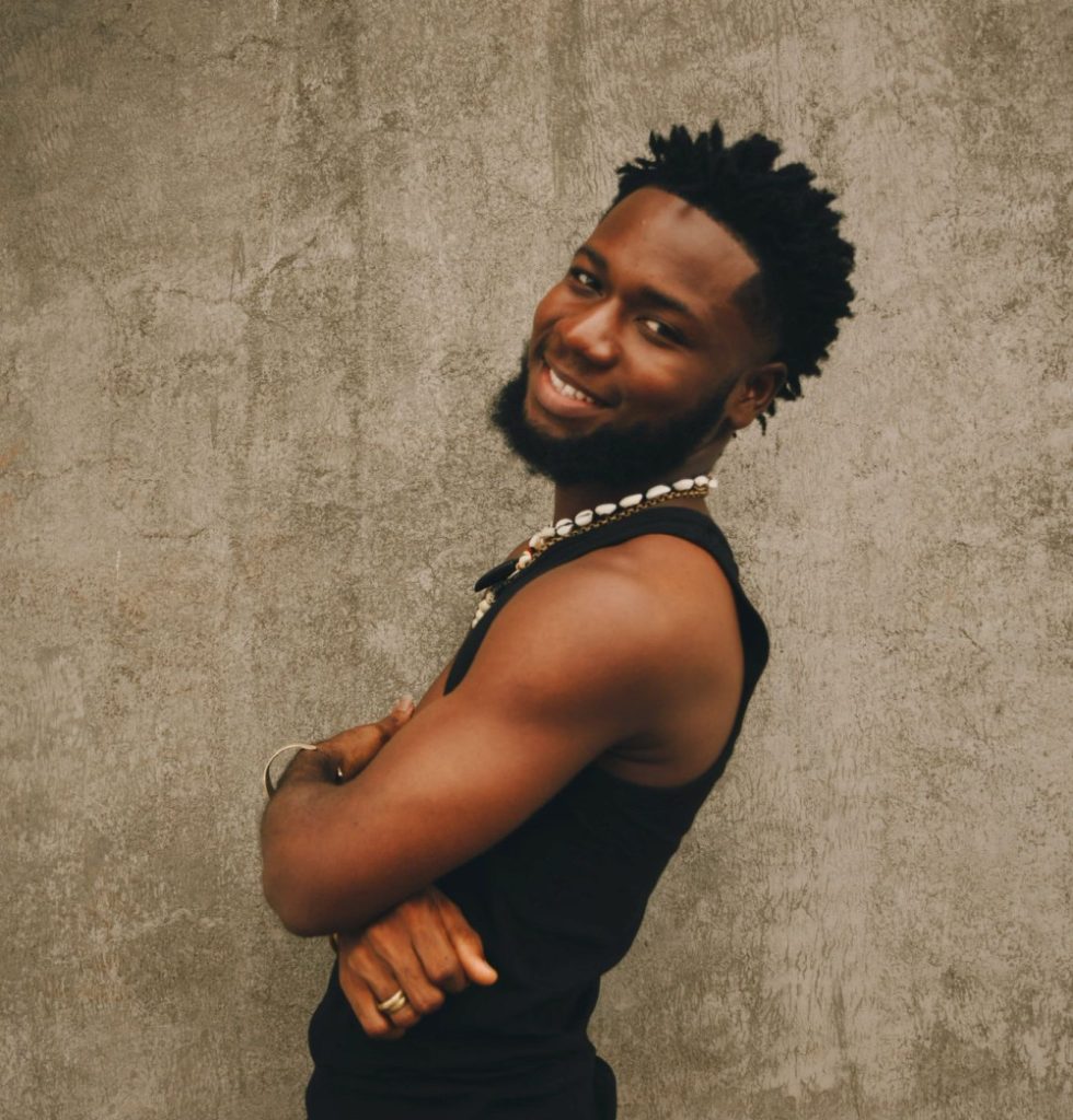 (Listen) Skonzhi’s ‘Hwana Ba’ Sparks Hope for Real Love in a Heartless World