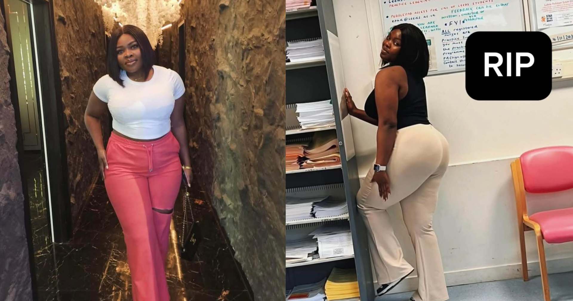 Bride-to-Be Dies Mysteriously in UK Flat Days After Engagement