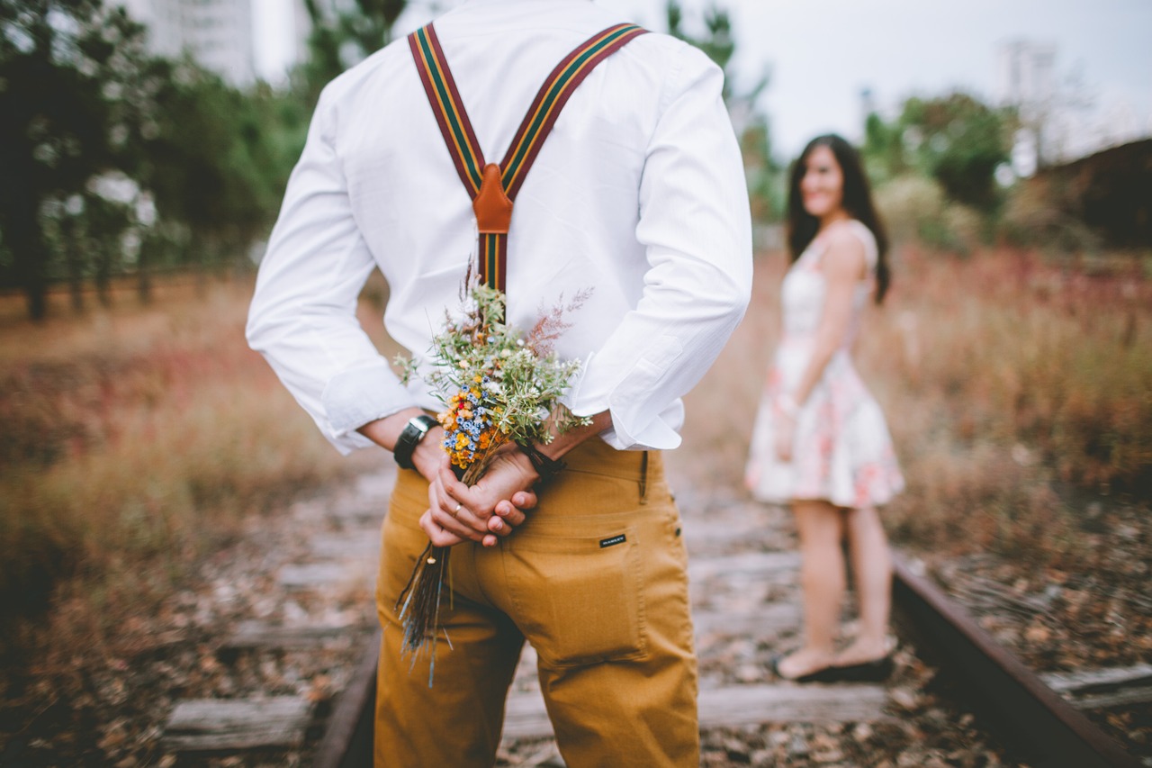 Why Every Girl Should Experience a Low-Maintenance Boyfriend at Least Once