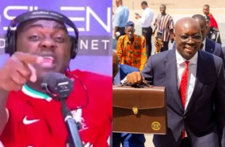 Kevin Taylor Warns: Rapid Cedi Appreciation Could Hurt Ghanaians Abroad