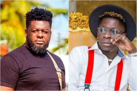 Shatta Wale Bows to Pressure, Publicly Apologizes to Bulldog Over Murder Allegations