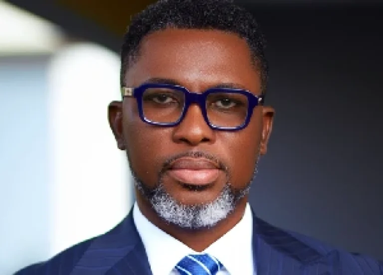 A Plus Hits Back: I Was Never Involved in Corruption Allegations Against Dr. Ayine