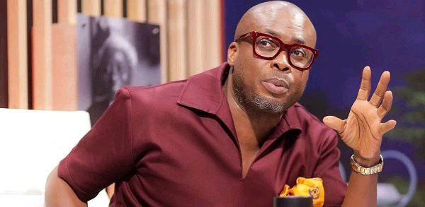 National Security’s Alleged Plot to Frame Paul Adom Otchere Exposed