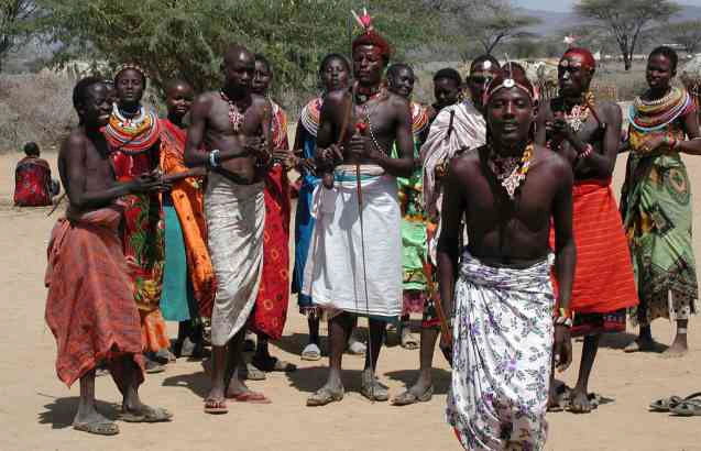 You Won’t Believe These 4 Countries Where Twi Is Still Spoken