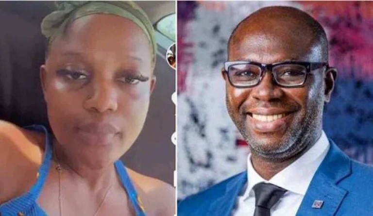 Deborah Seyram Adablah Imprisoned After Insulting Judge in Viral Video