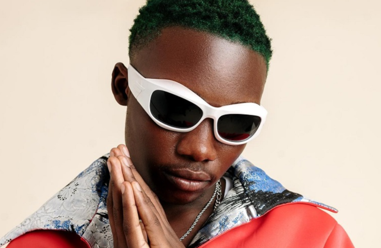 Olivetheboy Chooses Team Eternity Over Industry Giants for Artiste of the Year at TGMAs