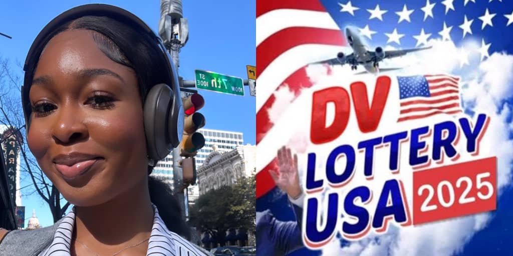 How a Joke About the Visa Lottery Ended with a Family Moving to America