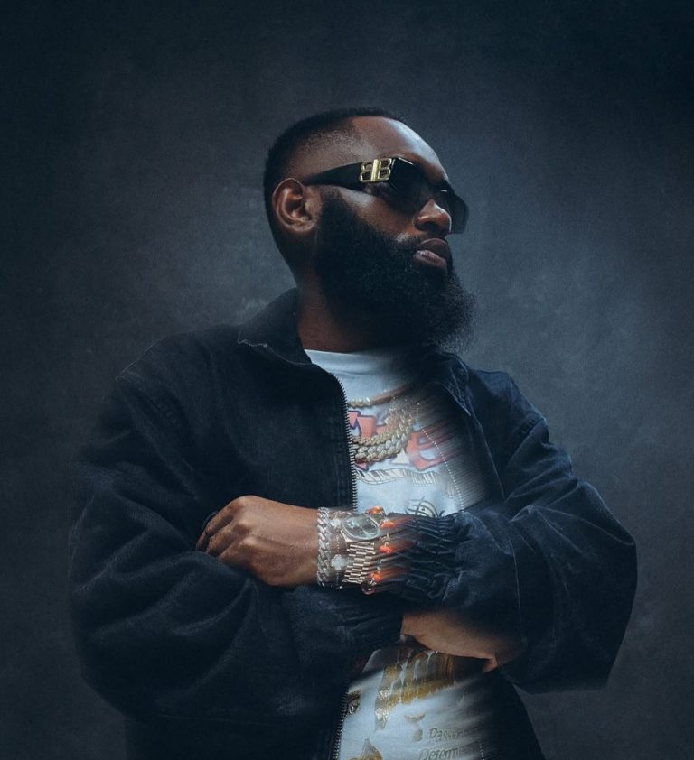 SEFF Drops New Banger ‘Spesos’—Here’s Why It’s the Track You Need Right Now