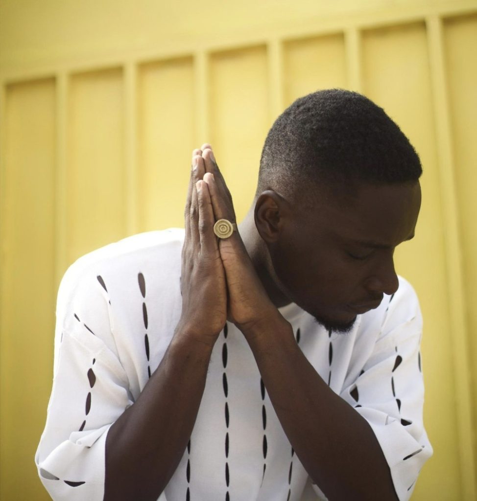 (Listen) Why Asiama's ‘Akoma’ Is the Most Emotional and Powerful Track You’ll Hear This Year