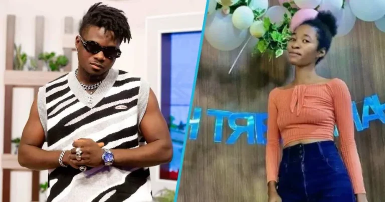 Kuami Eugene’s Ex-Househelp Drops Jaw-Dropping Revelation About ‘Maame Water’