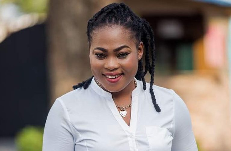 Joyce Blessing Says She’s Ready to Remarry After Bitter Split from Ex-Husband