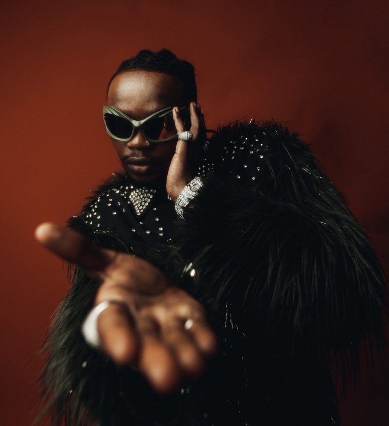 Marioo Drops New Love Song ‘Tete’ as He Tops Streaming Charts