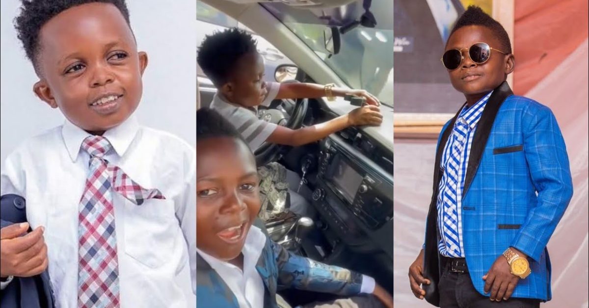 Yaw Dabo Breaks Silence on Don Little’s Drunk Video