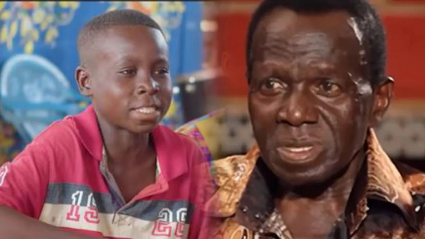 Cheddar the Bell Boy Explains Why He Doesn’t Want to Be Called Katawere