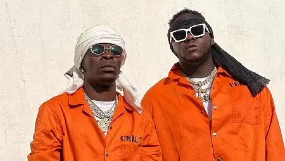 Medikal Blasts Showboy’s Recklessness as Innocent Man Lands in Jail